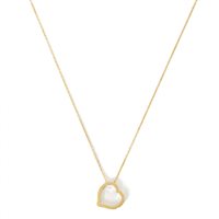 Collana Unoaerre Donna Batticuore in Oro giallo 514300 - 514300